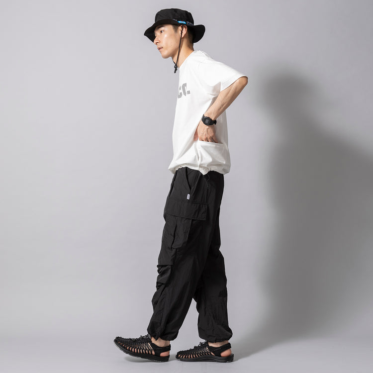 着用サイズ L(身長180cm)