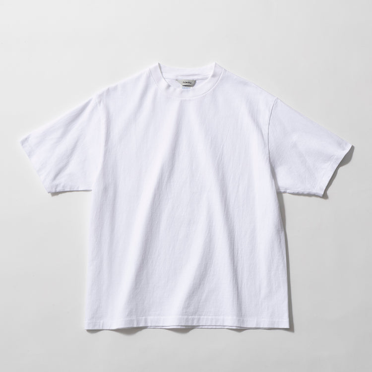 FIDELITY | フィデリティ　FIDELITY 2PACK TUBE TEE