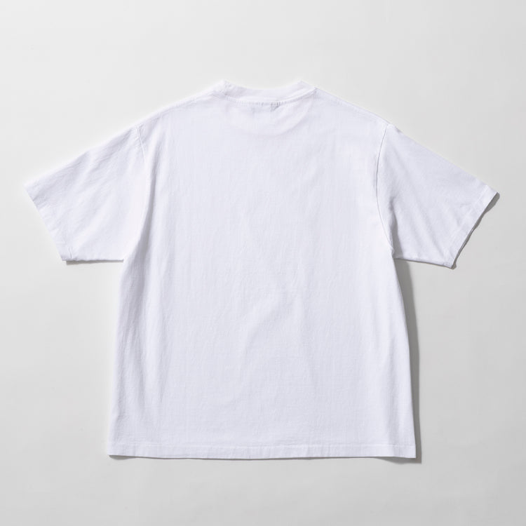 FIDELITY | フィデリティ　FIDELITY 2PACK TUBE TEE