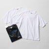 FIDELITY | フィデリティ FIDELITY 2PACK TUBE TEE