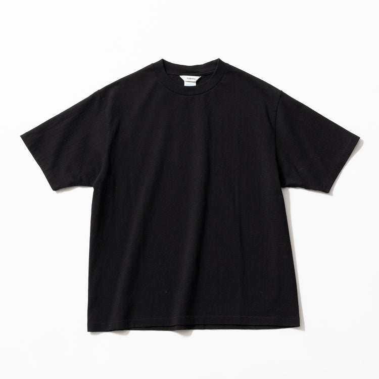 FIDELITY | フィデリティ　FIDELITY 2PACK TUBE TEE