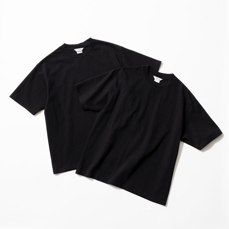 【NEW】80 BLK × BLK