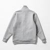 Yetina | イエティナ　stand-collar-pullover