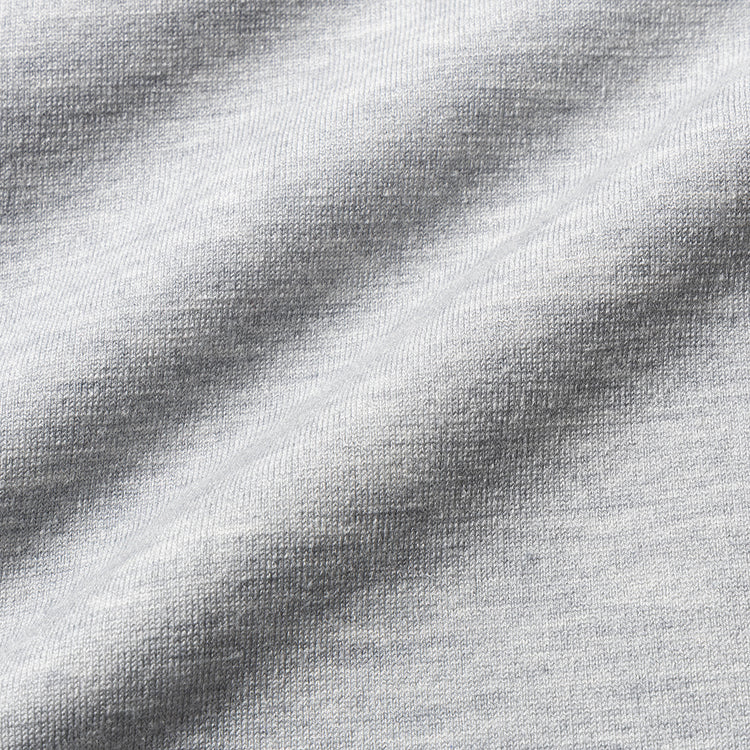 Yetina | イエティナ　stand-collar-pullover