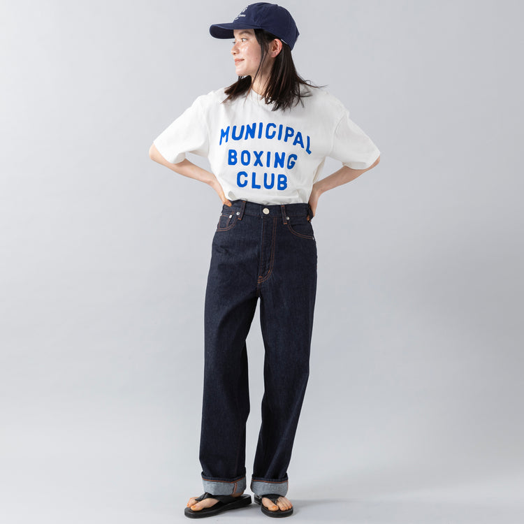サイズ36(身長160cm),NEEDBY heritageのKOH 9オンスONEWASHデニム|,https://market.e-begin.jp/products/gsr_ndh0943q_lala