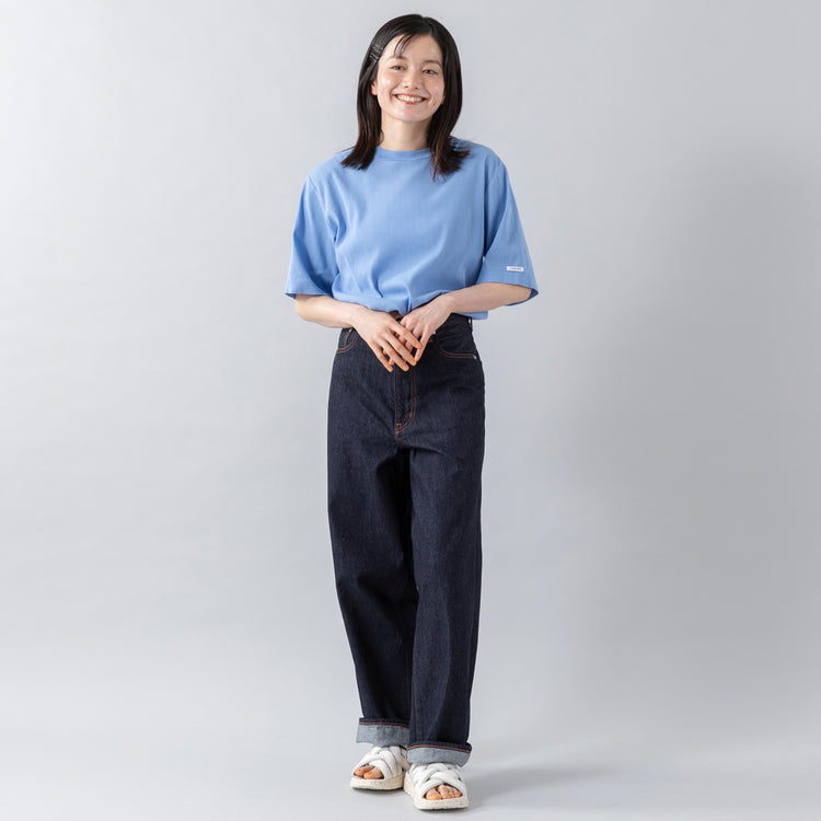 サイズ1(身長160cm),NEEDBY heritageのKOH 9オンスONEWASHデニム|,https://market.e-begin.jp/products/gsr_ndh0943q_lala