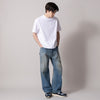 FIDELITY | フィデリティ　FIDELITY 2PACK TUBE TEE