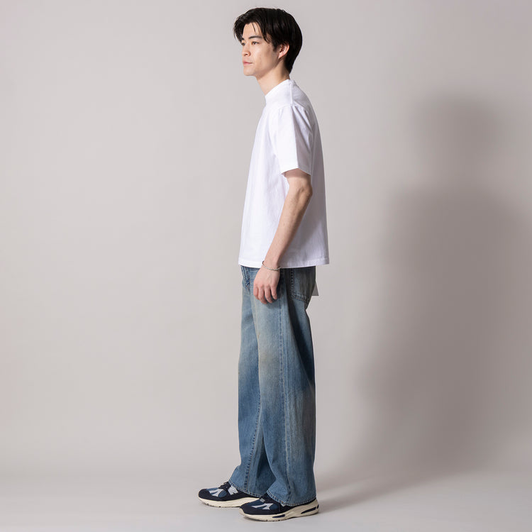 FIDELITY | フィデリティ　FIDELITY 2PACK TUBE TEE