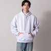 RUSSELL ATHLETIC | ラッセル アスレティック RUSEELL×BerBerJin Nu Blend Sweat×Athletic Jersey Double Face Hoodie