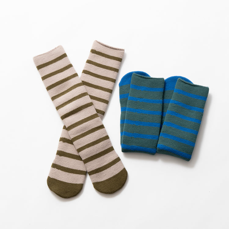 Yetina | イエティナ　Antarctica Socks