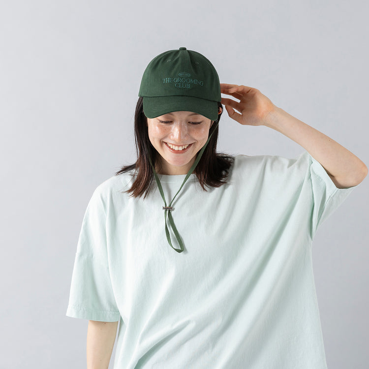 JOli JOli | ジョリジョリ　レイニーサニーデイ撥水キャップ