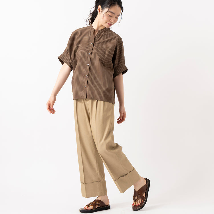 Organic handloom | オーガニックハンドルーム　DUBI
