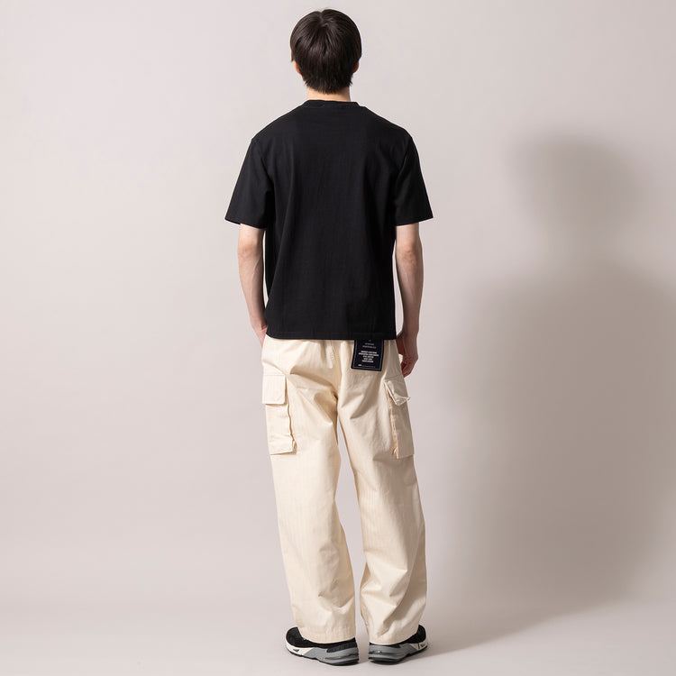 FIDELITY | フィデリティ　FIDELITY 2PACK TUBE TEE