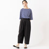 HEAVENLY | ヘブンリー　High Count Twill W/Tapered PT