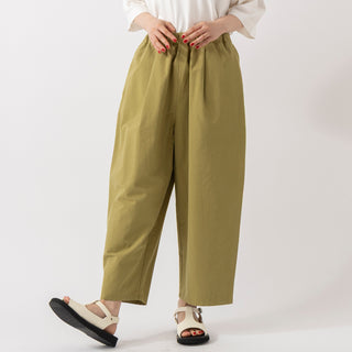 HEAVENLY | ヘブンリー　High Count Twill W/Tapered PT