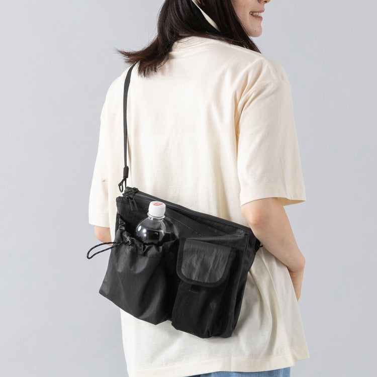 NESK | ネスク　ミニショルダーバッグ
