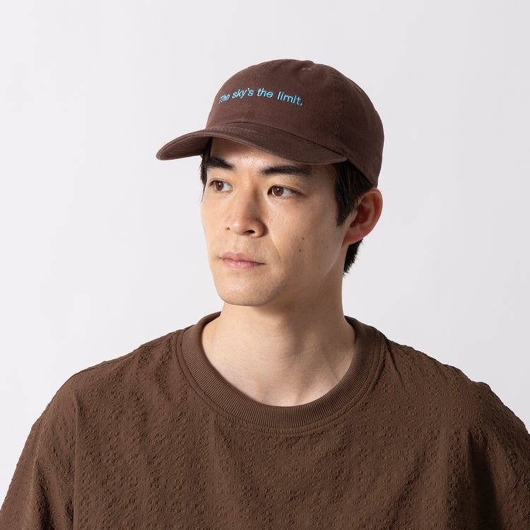 SPACE SOUVENIR | スペーススーベニア　可能性は無限大 CAP