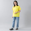 LEMON YELLOW（加工前）