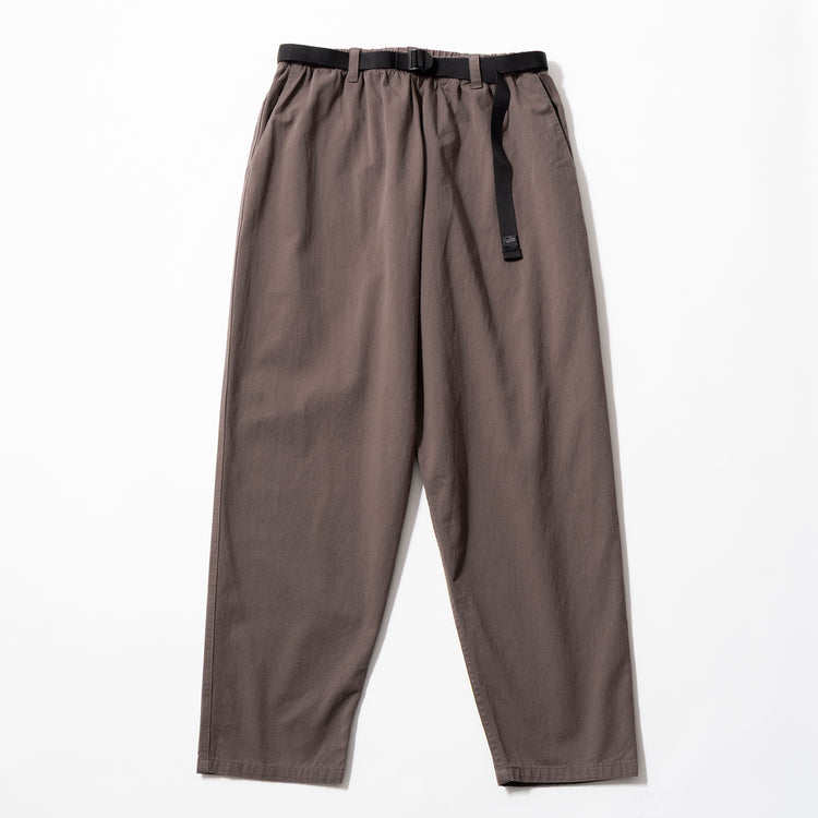 【25AW NEW】CHARCOAL