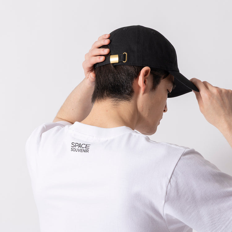 SPACE SOUVENIR | スペーススーベニア　WE ARE ALIENS CAP
