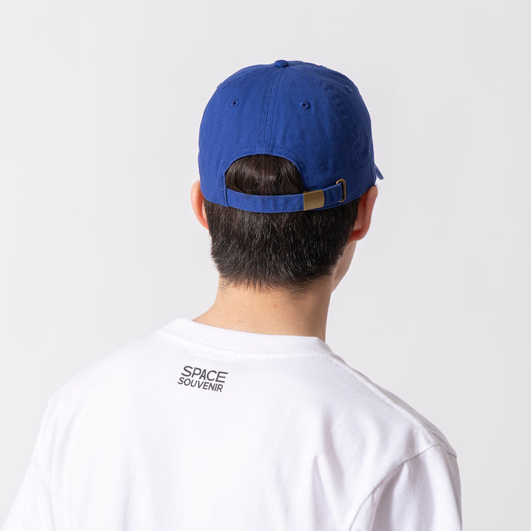 SPACE SOUVENIR | スペーススーベニア　S.F. CAP