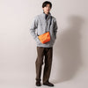WEEKEND(ER)&co. | ウィークエンダー　WKD MESH JOINT POUCH