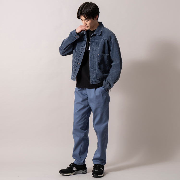 Cookman | クックマン　Chef Pants