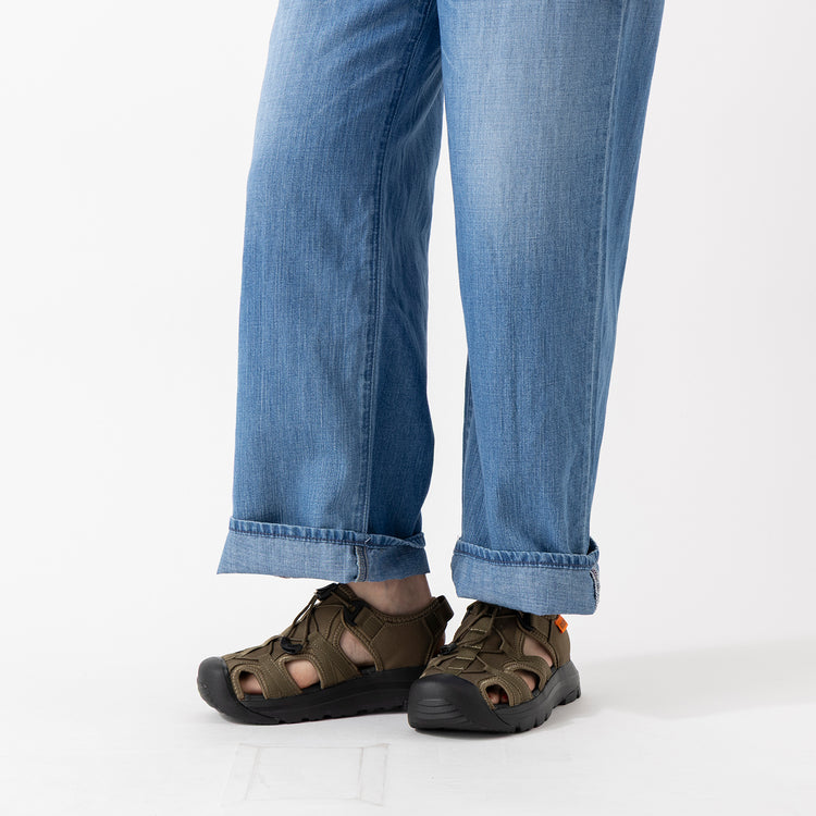 UNIVERSAL OVERALL | ユニバーサルオーバーオール　UO32 SANDAL