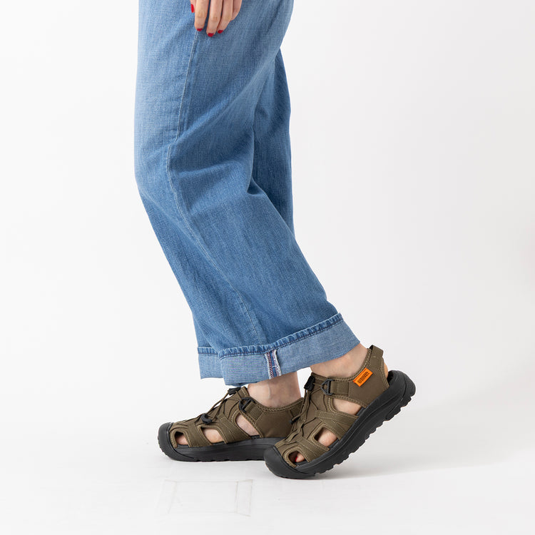UNIVERSAL OVERALL | ユニバーサルオーバーオール　UO32 SANDAL