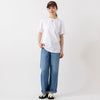 着用サイズ1 (モデル身長165cm),caquのFS linen wide boy`s|Organic handloomのGURKHA PLATFORM|Joli Joliのレイニーサニーデイ撥水キャップ,https://market.e-begin.jp/products/tan_caq0390u_lala|https://market.e-begin.jp/products/sed_ogh0417u_lala|https://market.e-begin.jp/products/hem_jol0403u_lala