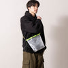 WEEKEND(ER)&co. | ウィークエンダー PE ROLLTOP PATTERN XS