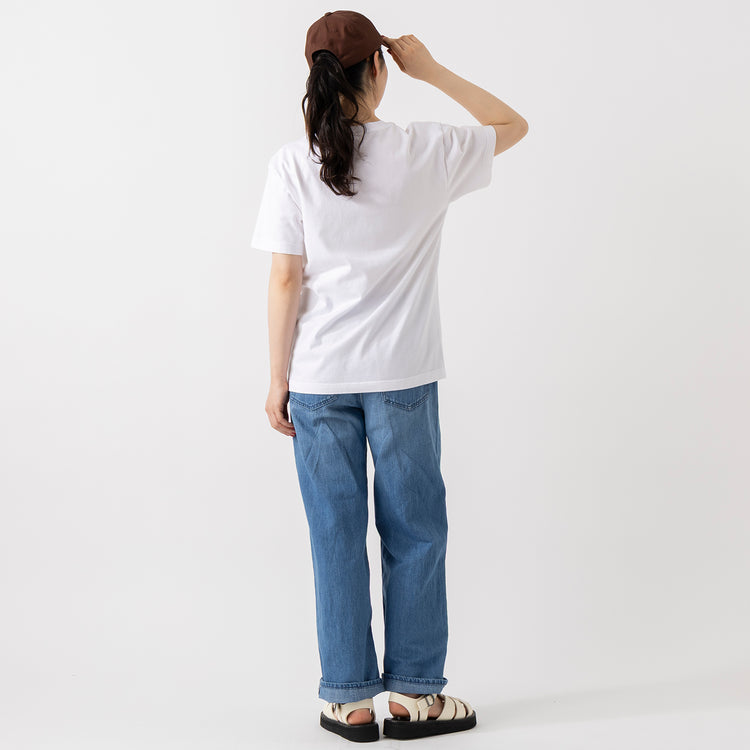 着用サイズ1 (モデル身長165cm),caquのFS linen wide boy`s|Organic handloomのGURKHA PLATFORM|Joli Joliのレイニーサニーデイ撥水キャップ,https://market.e-begin.jp/products/tan_caq0390u_lala|https://market.e-begin.jp/products/sed_ogh0417u_lala|https://market.e-begin.jp/products/hem_jol0403u_lala