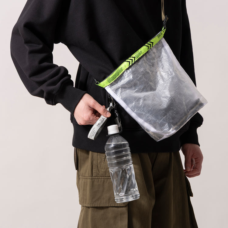 WEEKEND(ER)&co. | ウィークエンダー　PET BOTTLE HOLDER