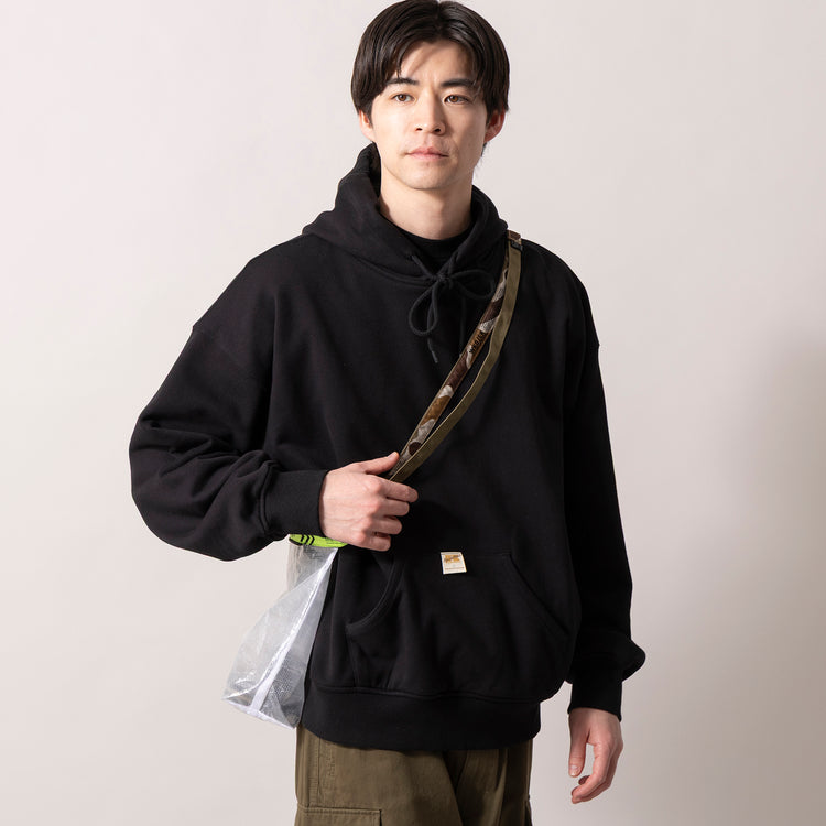 WEEKEND(ER)&co. | ウィークエンダー　PE ROLLTOP PATTERN XS