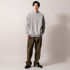 RUSSELL ATHLETIC | ラッセル アスレティック RUSEELL×BerBerJin Soft Loop Back Sweat CN