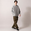 RUSSELL ATHLETIC | ラッセル アスレティック RUSEELL×BerBerJin Soft Loop Back Sweat CN