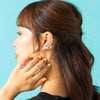 esperanto | エスペラント　EAR CUFF/Two distrtions(SV)