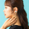 esperanto | エスペラント　EAR CUFF/Two distrtions(SV)