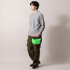 WEEKEND(ER)&co. | ウィークエンダー　NYLON JOINT POUCH