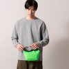 WEEKEND(ER)&co. | ウィークエンダー　NYLON JOINT POUCH