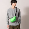 WEEKEND(ER)&co. | ウィークエンダー NYLON JOINT POUCH