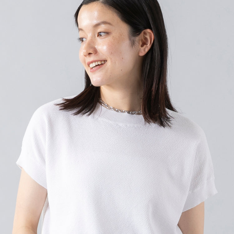 Taaii | ターイ　MARINA CHAIN NECKLACE マリーナチェーンネックレス