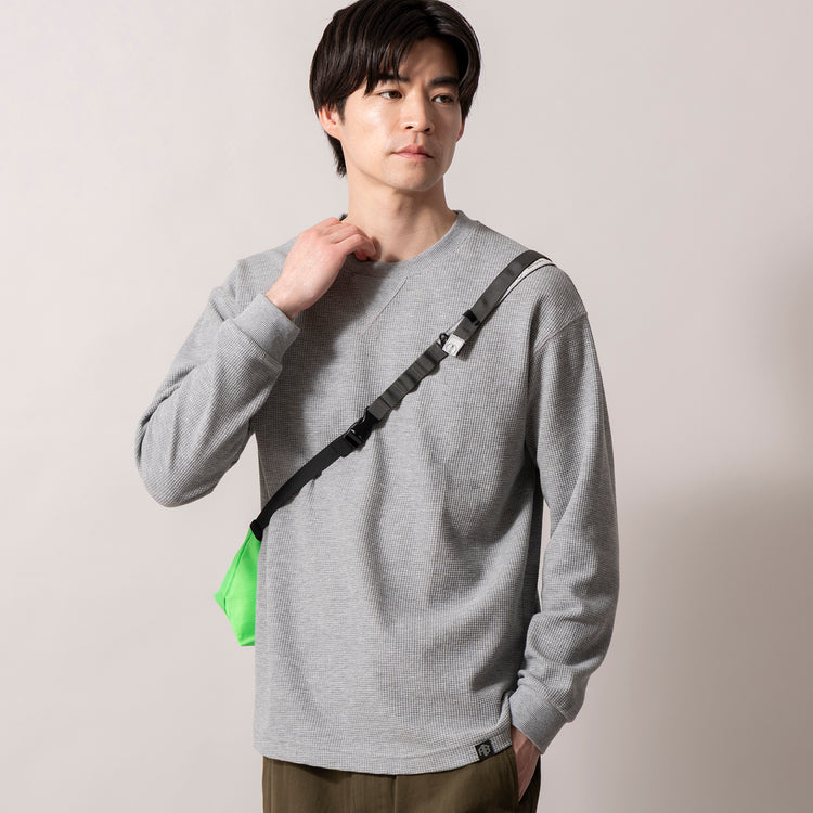 WEEKEND(ER)&co. | ウィークエンダー　MULTI WEAVE BELT