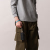 WEEKEND(ER)&co. | ウィークエンダー coruri HAND STRAP