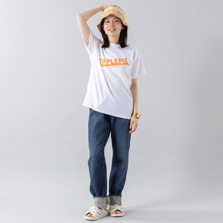 着用サイズ1 (モデル身長160cm)