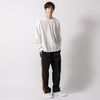YOIDORE | ヨイドレ　Begin別注 町中華で瓶ビールでネオンなロンTEE