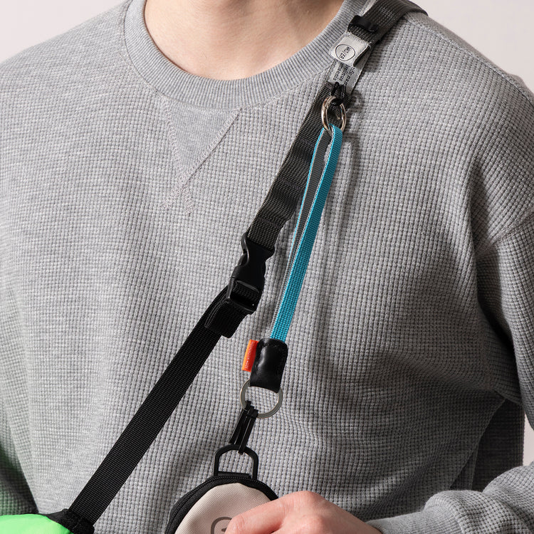 WEEKEND(ER)&co. | ウィークエンダー　coruri HAND STRAP