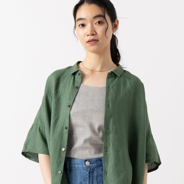 Taaii | ターイ　ベネチアンチェーンスリムネックレス