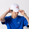 SPACE SOUVENIR | スペーススーベニア　S.F. CAP