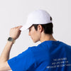 SPACE SOUVENIR | スペーススーベニア　S.F. CAP